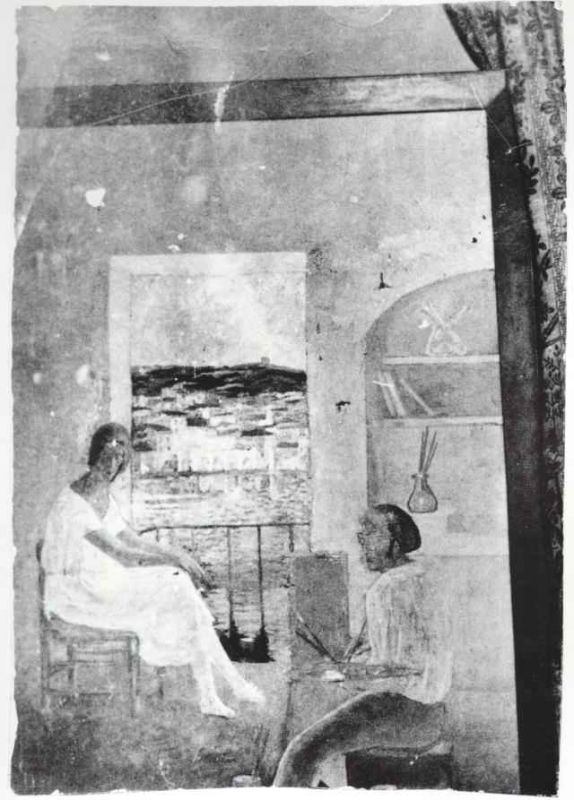 1920_28_untitled - the artist in his studio in riba d'en pitxot in cadaquns 1920-21.jpg